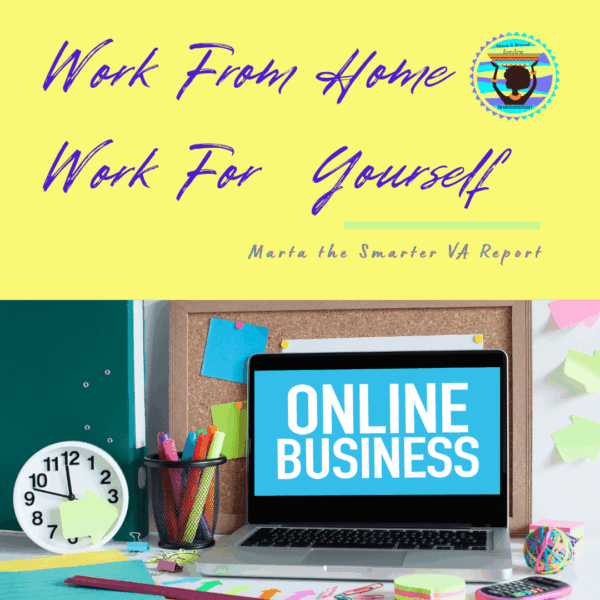 Virtual Assistant Quick & Easy Startup Guide