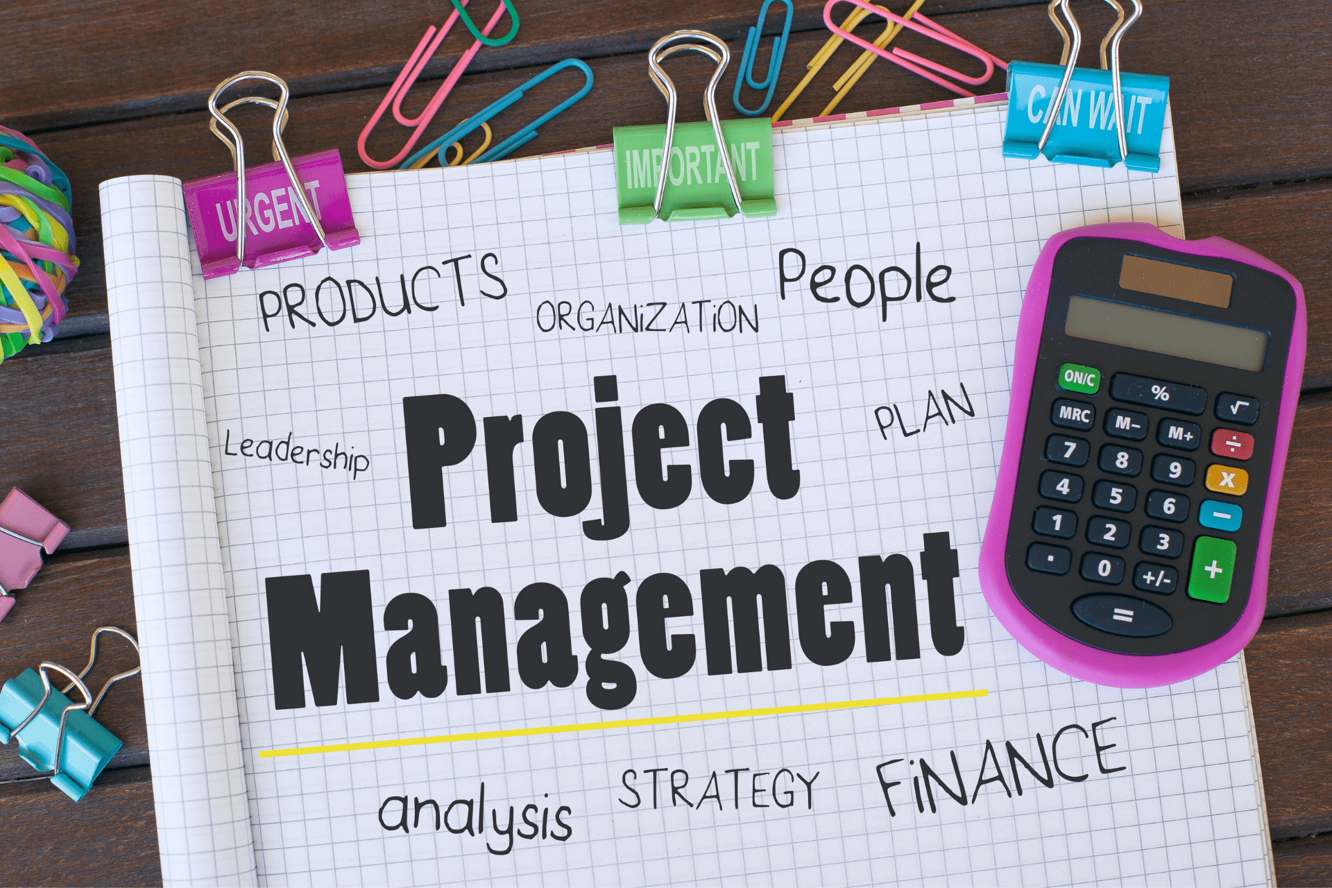 You are currently viewing Project Management Tools to Try