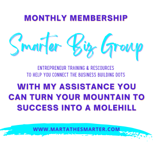 Protected: The Smarter Biz Group Monthly – Name Your Price