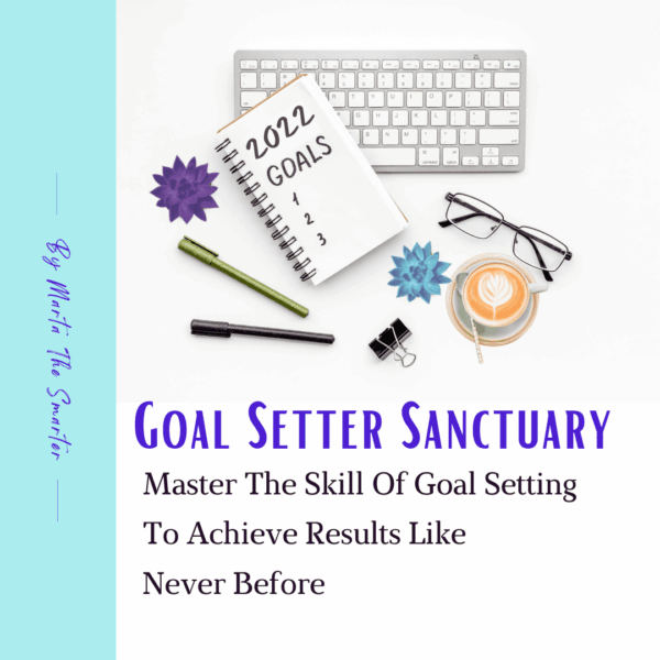 Goal Setter Sanctuary