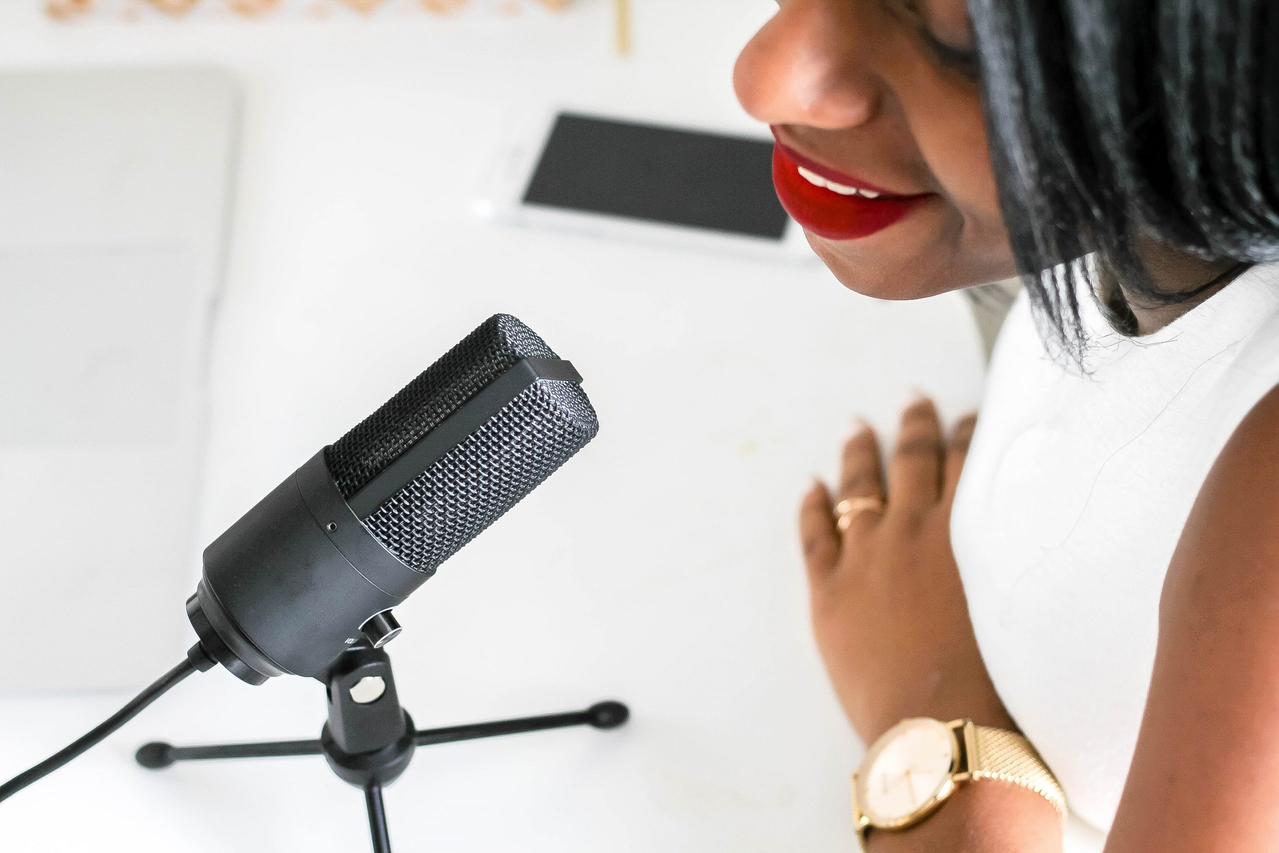 You are currently viewing Top Microphones for Better Live Streaming Audio