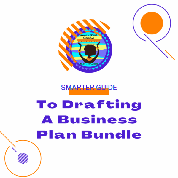 Smarter Guide to Drafting a Business Plan Bundle