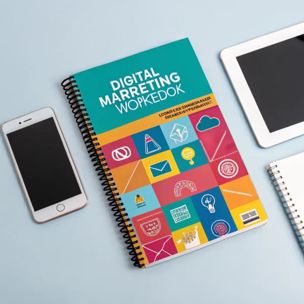 Business Strategy Workbook