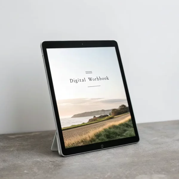 30-Day Content Creation Workbook
