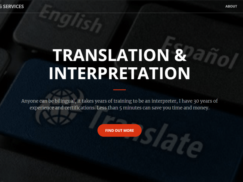 apinterpreting